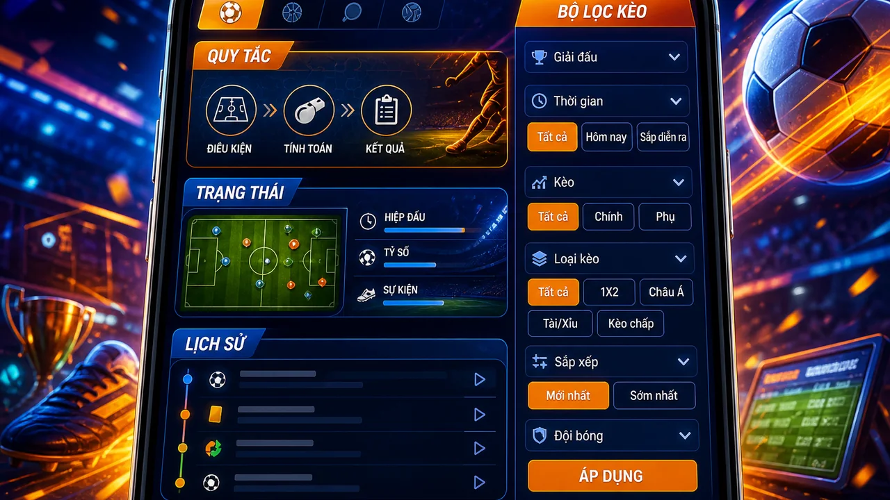 Đọc gì trước khi chọn trò chơi trên điện thoại? Mô hình ba lớp cùng shbet